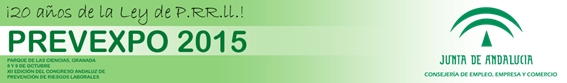 Prevexpo 2015