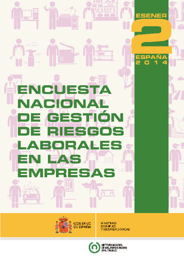 thumbnail of ESENER dos 2