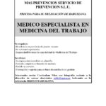 thumbnail of ANUNCIO MEDICO DEL TRABAJO COLEGIO MEDICOS BARCELONA 10.2015