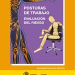 thumbnail of Posturas de trabajo