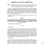 thumbnail of convenio colaboración formación ISSC III y CAM – BOE-A-2016-1202