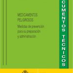 thumbnail of Medicamentos peligrosos