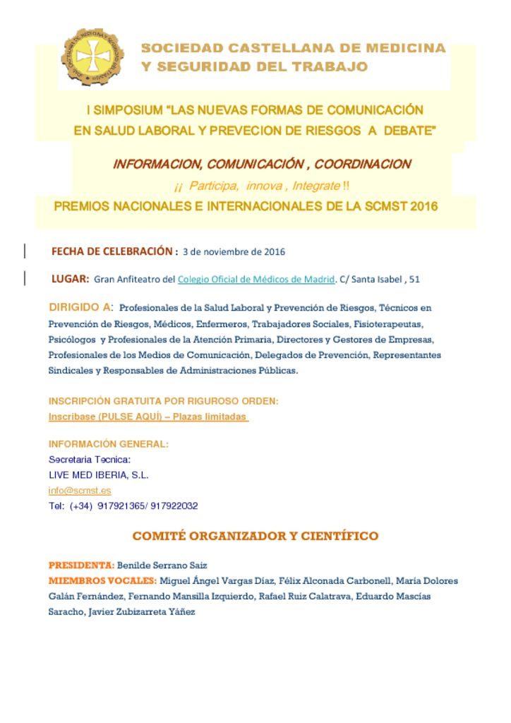 thumbnail of LM3_Simposium Comunicacion SL- PR Madrid 3-noviembre-2016