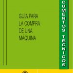 thumbnail of Guia para la compra de una maquina