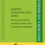 thumbnail of Diagnostico de situacion del sector agrario