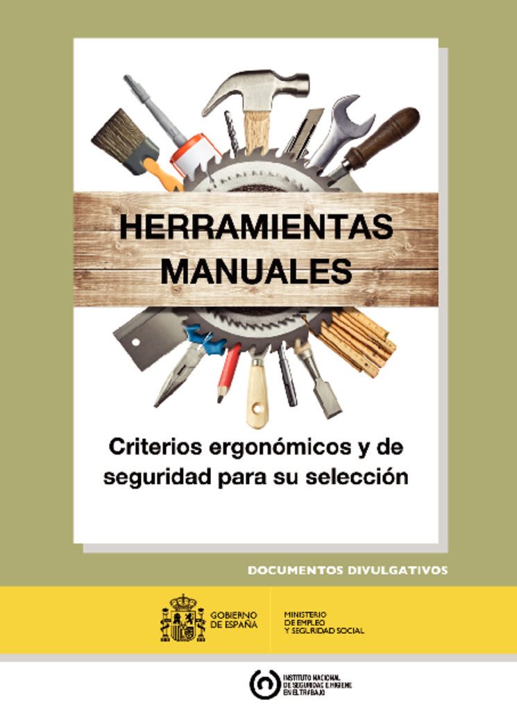 thumbnail of Herramientas manuales