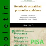 thumbnail of boletin 237 mayo 2017