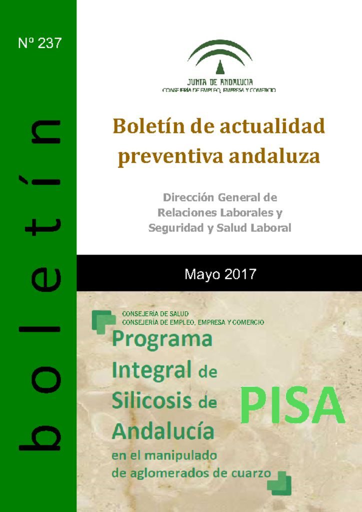 thumbnail of boletin 237 mayo 2017