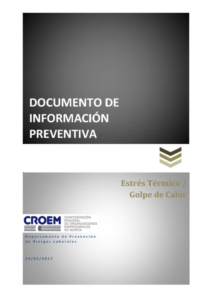 thumbnail of Estres-termico-Golpe-de-calor