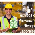 thumbnail of 16 – Ismael Sanchez 1ª EncuestaEspañaTecnicos PRL- V Congreso.