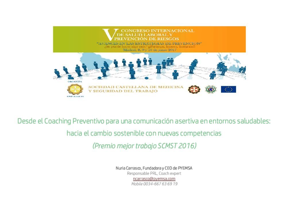 thumbnail of 21- Nuria Carrasco-COACHING PREVENTIVO COMUNICACION ASERTIVA-09-06-17-