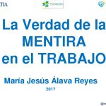 thumbnail of conferencia plenaria 3 LA MENTIRA