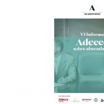thumbnail of VI-Informe-de-Absentismo ADECCO