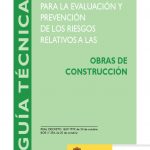 thumbnail of guia tecnica prevencion obras construccion