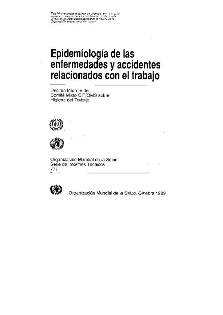 thumbnail of WHO_TRS_777_spa EPIDEMOLOGIA AT