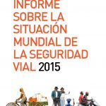 thumbnail of informe situacion mundial seguridad vial 2015 oms