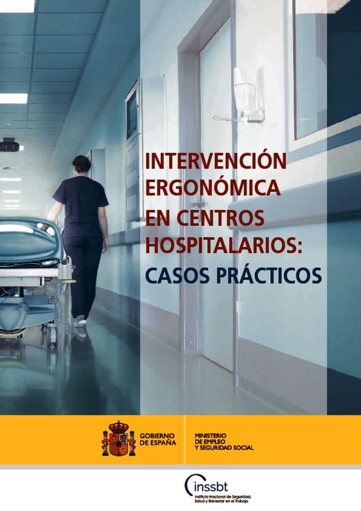thumbnail of Intervencion ergonomica hospitales