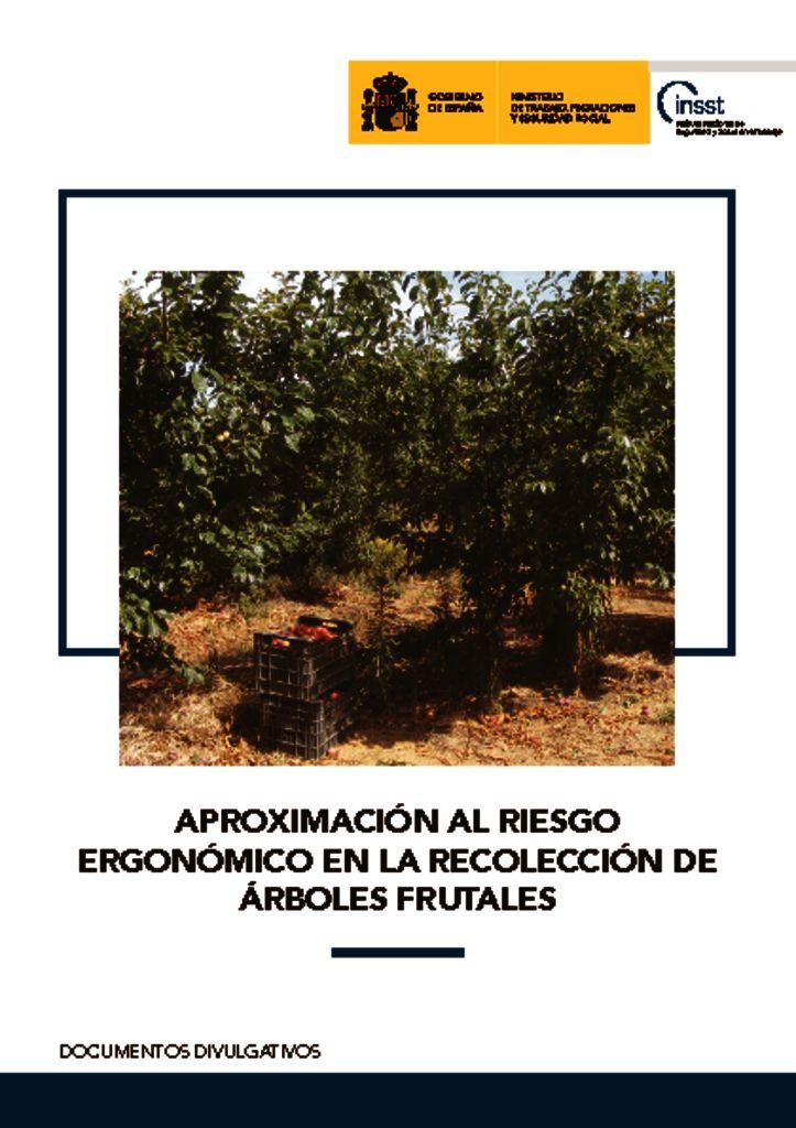 thumbnail of ergonomico-frutales