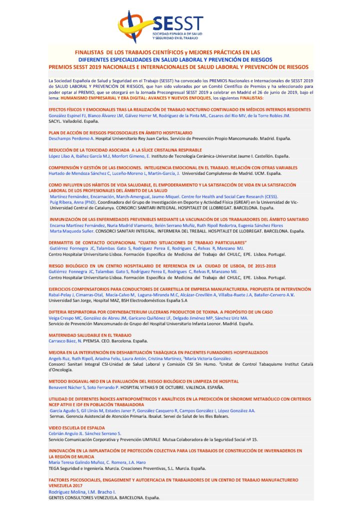thumbnail of listado-trabajos-finalistas-sesst-2109.-definitivo