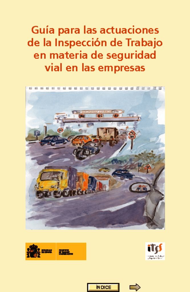 thumbnail of guia-seguridad-vial-laboral-de-la-itss