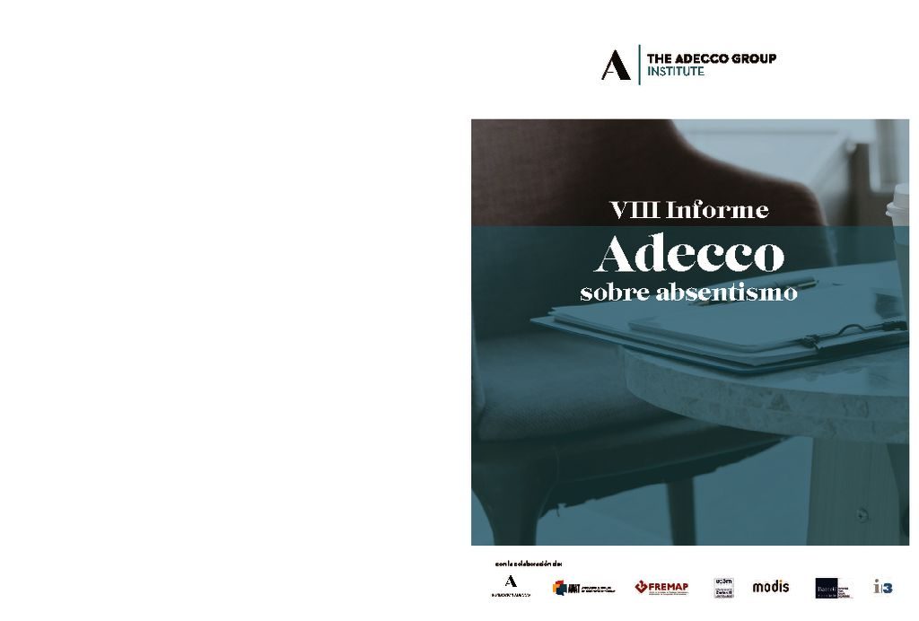 thumbnail of viii-informe-absentismo