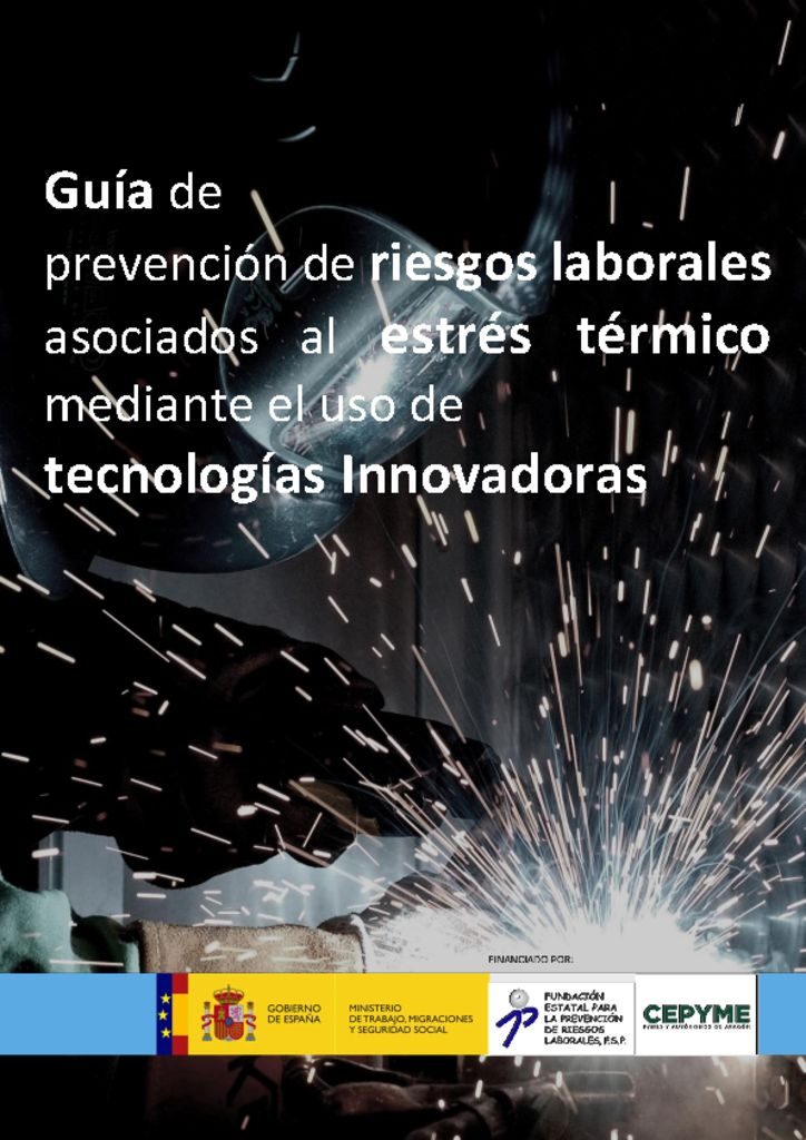 thumbnail of guiaprevencionriesgoslaborales-estrestermico
