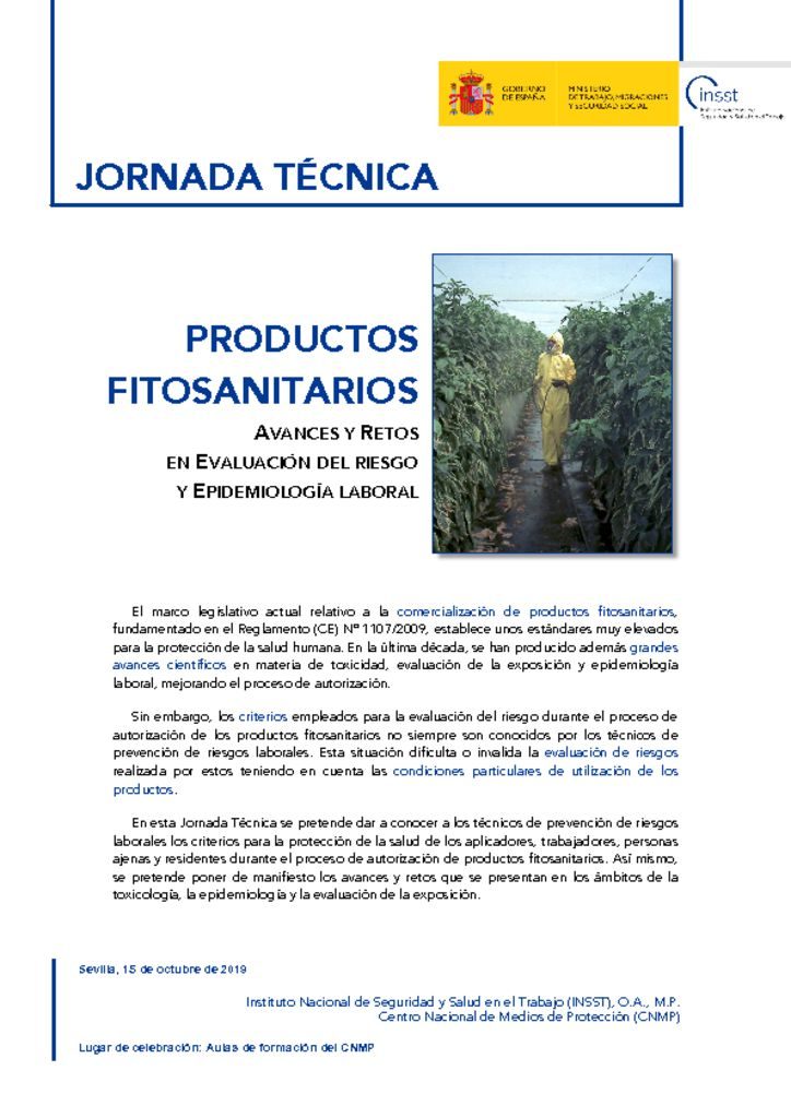 thumbnail of programa-jt-productos-fitosanitarios.-avances-y-retos-en-evaluacin-del-riesgo-y-epidemiologa-laboral