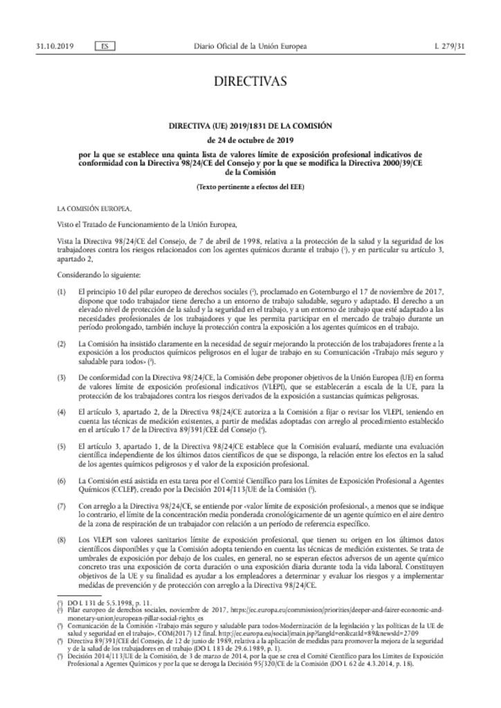 thumbnail of directiva-2019-1831-lista-de-valores-limites