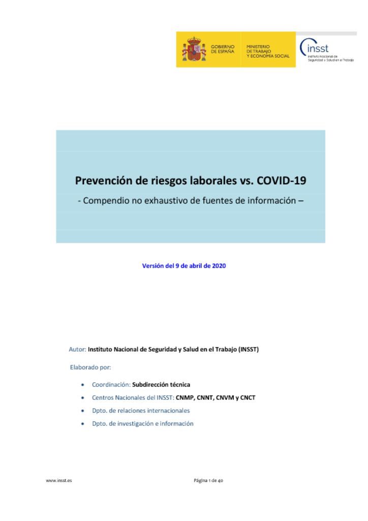 thumbnail of insht-compendio-no-exaustivo-covig-19-