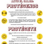 thumbnail of cartel-ante-el-calor-protgenos-protgete