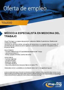 thumbnail of oferta-de-empleo-medico-especialista-en-medicina-del-trabajo-toledo