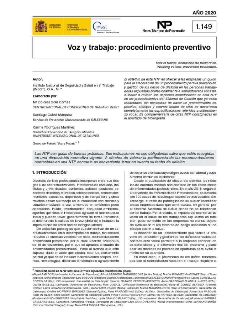 thumbnail of ntp-1149-voz-y-trabajo-procedimiento-preventivo-ano-2021