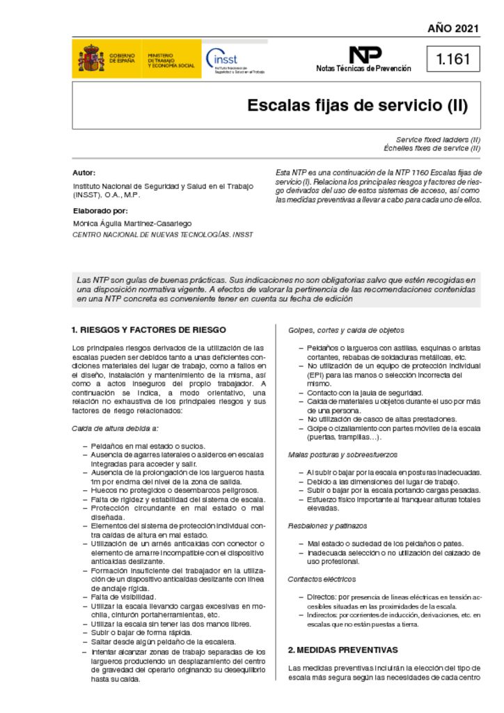 thumbnail of ntp-1161-escalas-fijas-de-servicio-ii-ano-2021