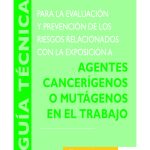 thumbnail of guia-tecnica-para-la-evaluacion-y-prevencion-de-los-riesgos-relacionados-con-la-exposicion-a-agentes-cancerigenos-o-mutagenos-en