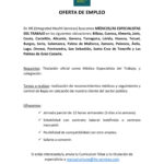 thumbnail of oferta-empleo-medicos-del-trabajo