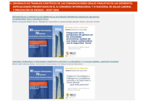 thumbnail of originales-de-trabajos-cientificos-de-comunicaciones-orales-finalistas-en-diferentes-especialidades-de-salud-laboral-y-prevencion-de-riesgos