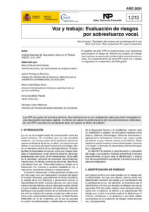 thumbnail of ntp-1213-voz-y-trabajo.-evaluacion-de-riesgos-por-sobresfuerzo-vocal-ano-2024