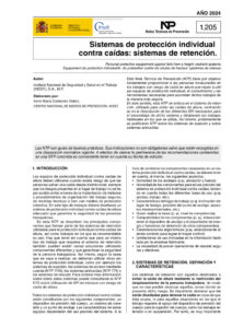 thumbnail of ntp-1205-sistemas-de-proteccion-individual-contra-caidas-sistemas-de-retencion-ano-2024